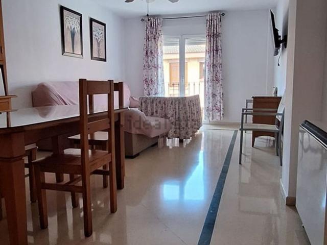 Piso, Alhendin