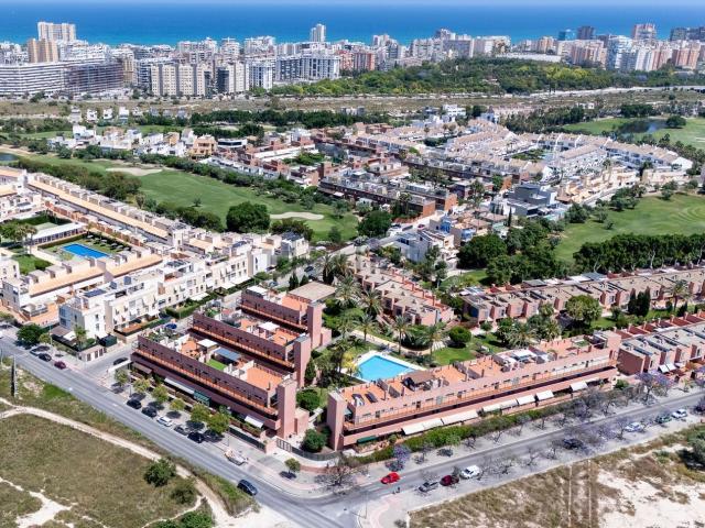 Piso, Alicante Golf, Alicante / Alacant