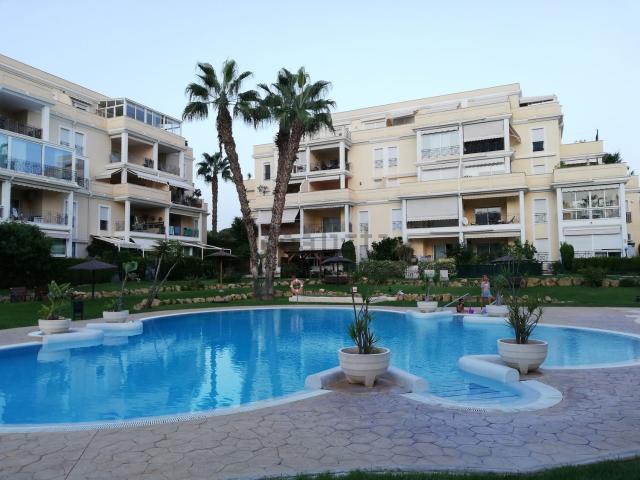 Piso, Alicante Golf, Alicante / Alacant
