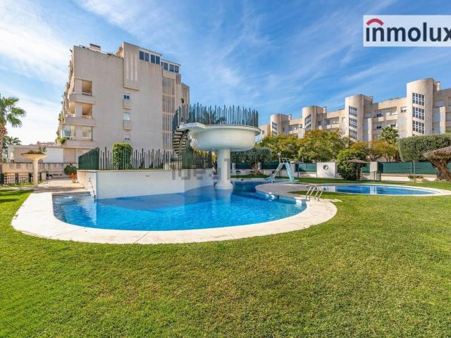 Piso, Alicante Golf, Alicante / Alacant