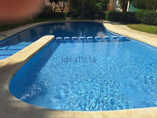 Piso, Alicante Golf, Alicante / Alacant