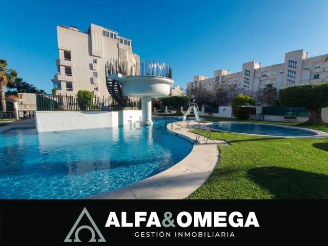 Piso, Alicante Golf, Alicante / Alacant