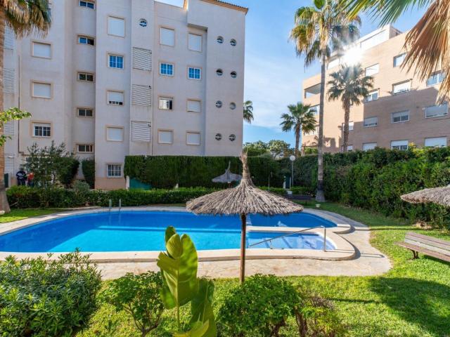 Piso, Alicante Golf, Alicante / Alacant