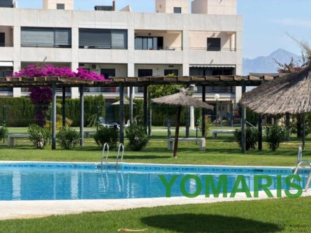 Piso, Alicante Golf, Alicante / Alacant
