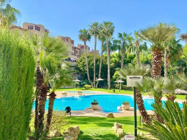 Piso, Alicante Golf, Alicante / Alacant