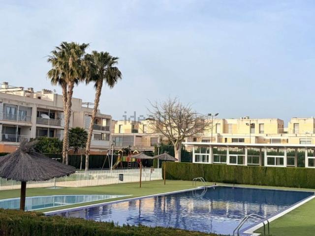 Piso, Alicante Golf, Alicante / Alacant