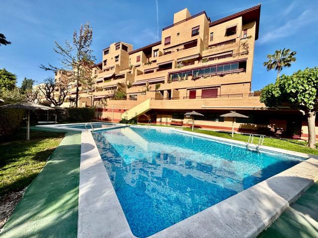 Piso, Alicante Golf, Alicante / Alacant