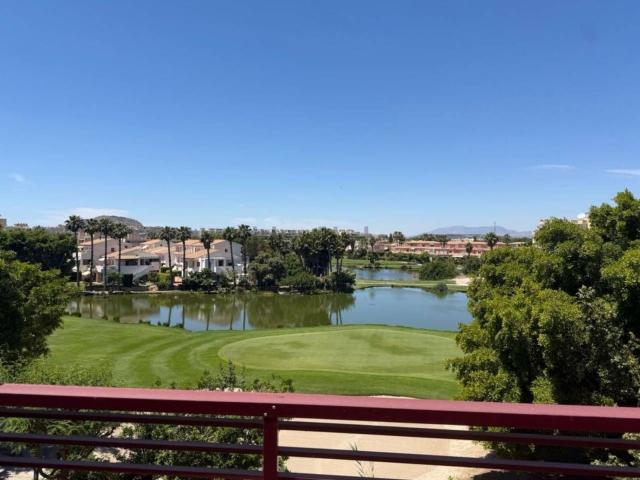 Piso, Alicante Golf, Alicante / Alacant