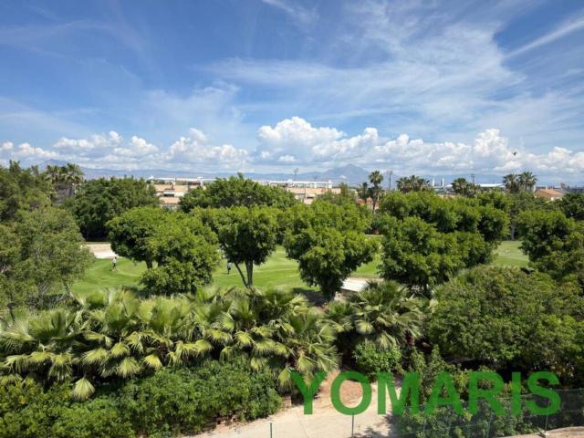 Piso, Alicante Golf, Alicante / Alacant