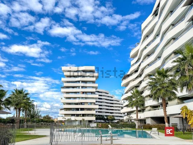 Piso, Alicante Golf, Alicante / Alacant