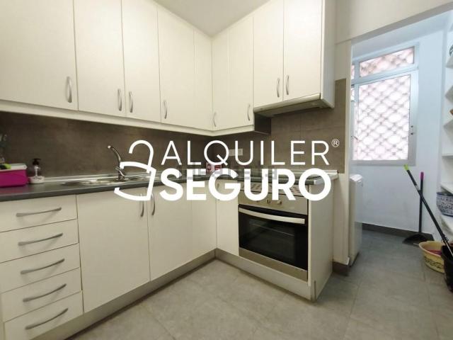Piso, Alicante Golf, Alicante / Alacant