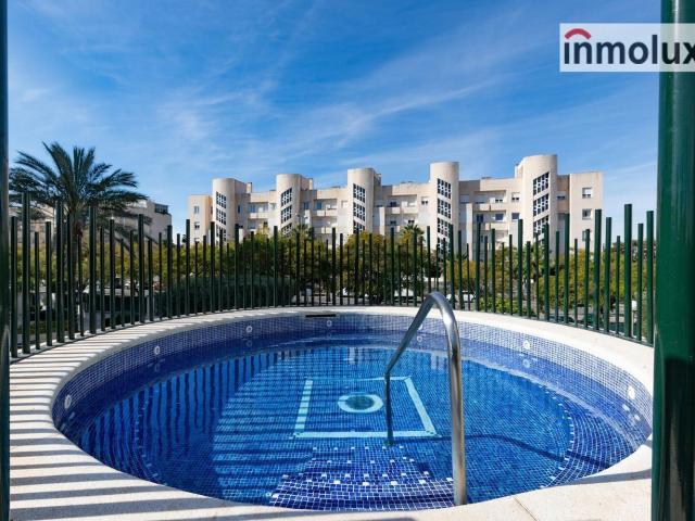 Piso, Alicante Golf, Alicante / Alacant