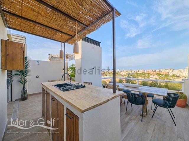 Piso, Alicante Golf, Alicante / Alacant