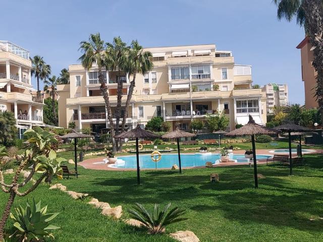 Piso, Alicante Golf, Alicante / Alacant