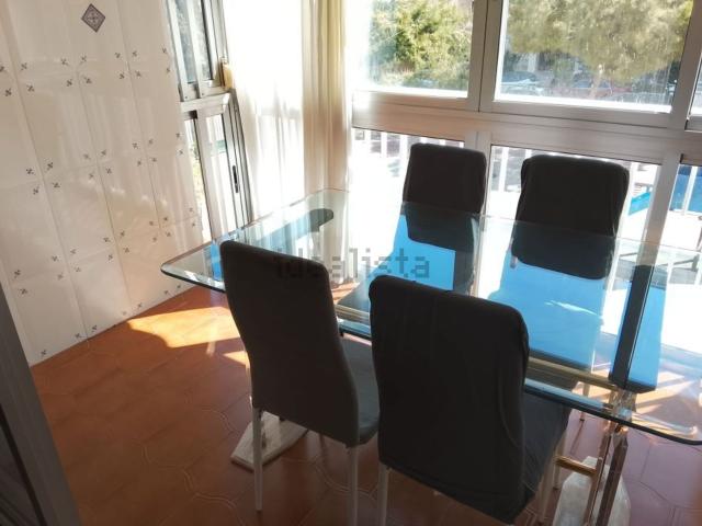 Piso, Alipark, Alicante / Alacant