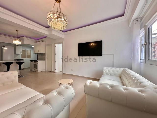 Piso, Alipark, Alicante / Alacant