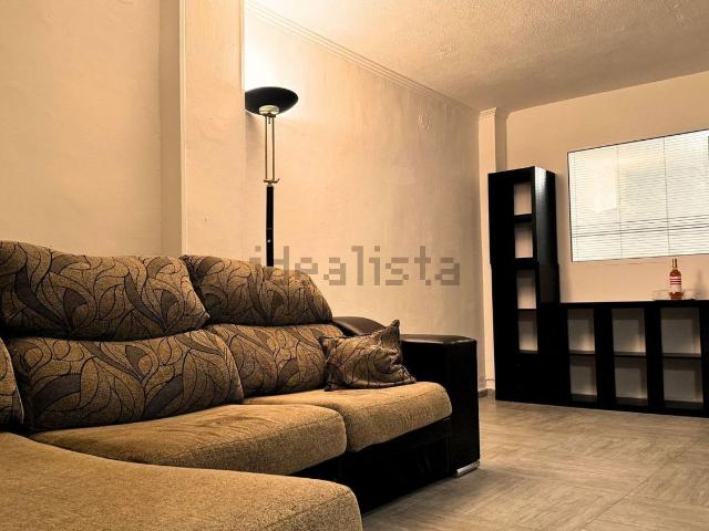Piso, Alipark, Alicante / Alacant