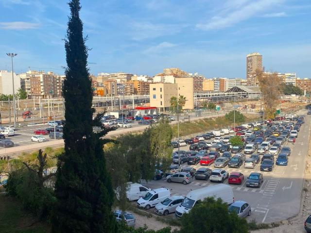 Piso, Alipark, Alicante / Alacant