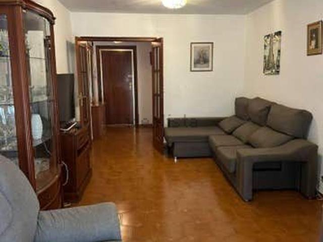 Piso, Alipark, Alicante / Alacant