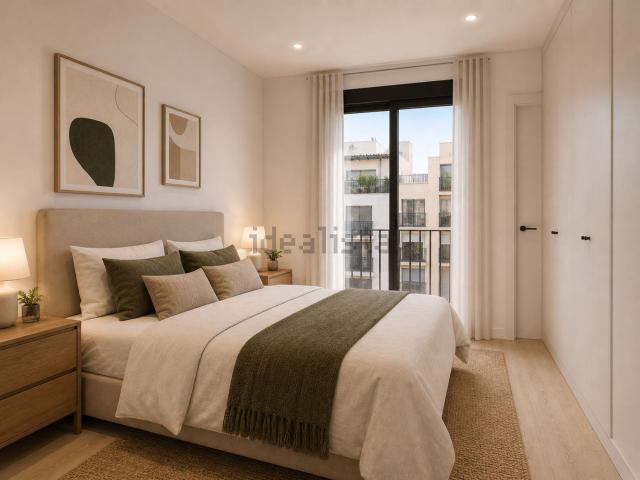 Piso, Alipark, Alicante / Alacant