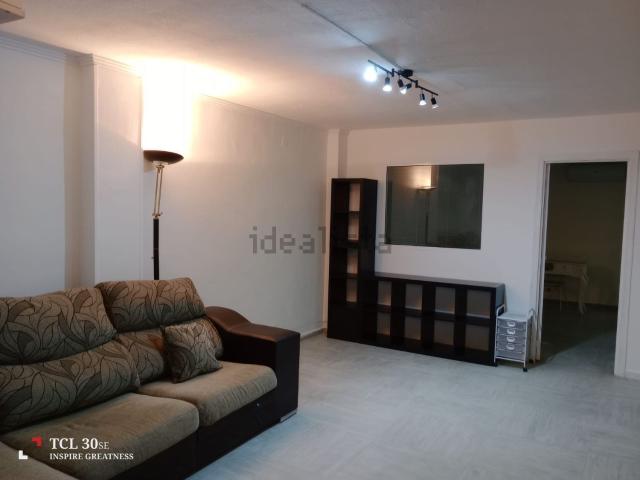 Piso, Alipark, Alicante / Alacant