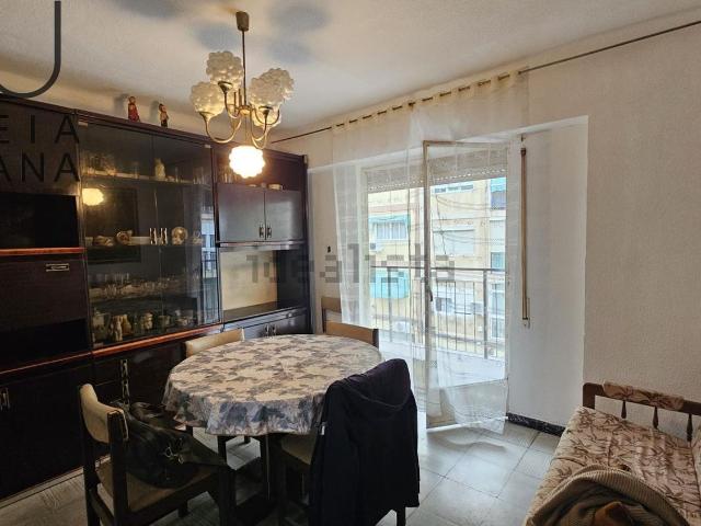 Piso, Alipark, Alicante / Alacant
