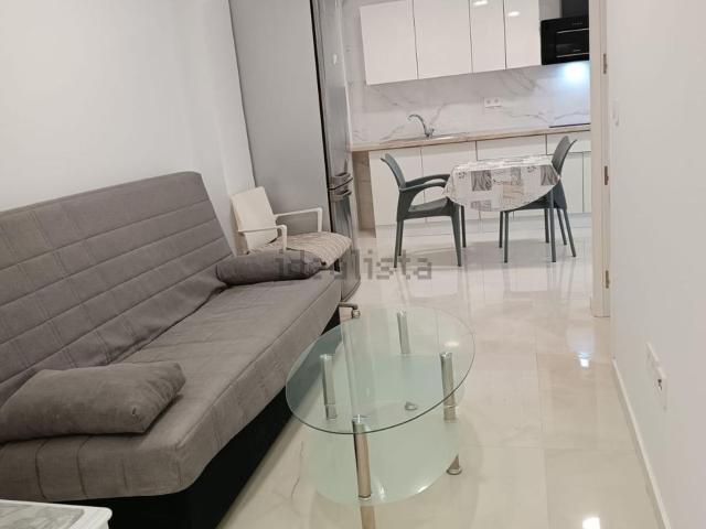 Piso, Alipark, Alicante / Alacant