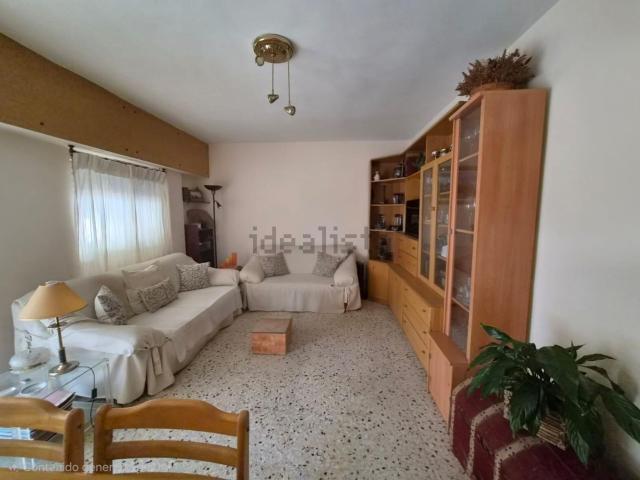 Piso, Alipark, Alicante / Alacant