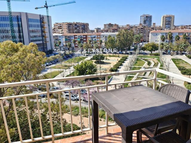 Piso, Alipark, Alicante / Alacant