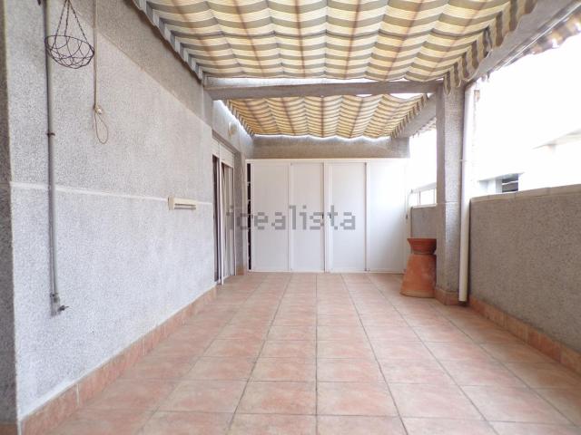 Piso, Alipark, Alicante / Alacant