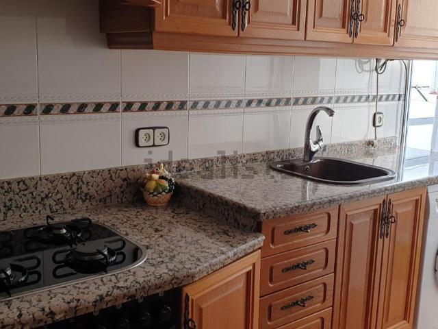 Piso, Alipark, Alicante / Alacant