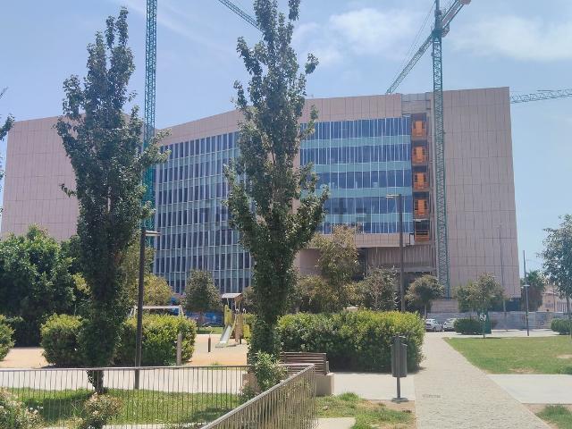 Piso, Alipark, Alicante / Alacant