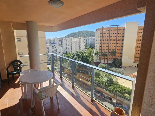 Piso, Alitana Casablanca, La Villajoyosa / Vila Joiosa