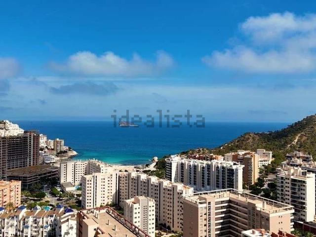 Piso, Alitana Casablanca, La Villajoyosa / Vila Joiosa