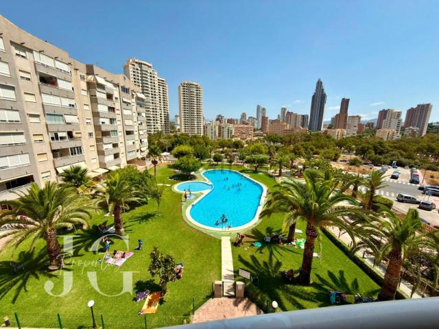 Piso, Alitana Casablanca, La Villajoyosa / Vila Joiosa