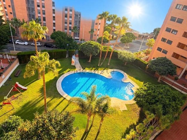 Piso, Alitana Casablanca, La Villajoyosa / Vila Joiosa