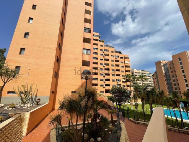 Piso, Alitana Casablanca, La Villajoyosa / Vila Joiosa