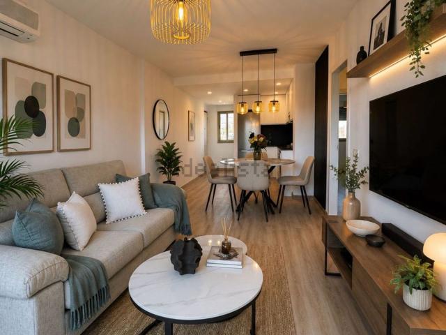 Piso, Alitana Casablanca, La Villajoyosa / Vila Joiosa