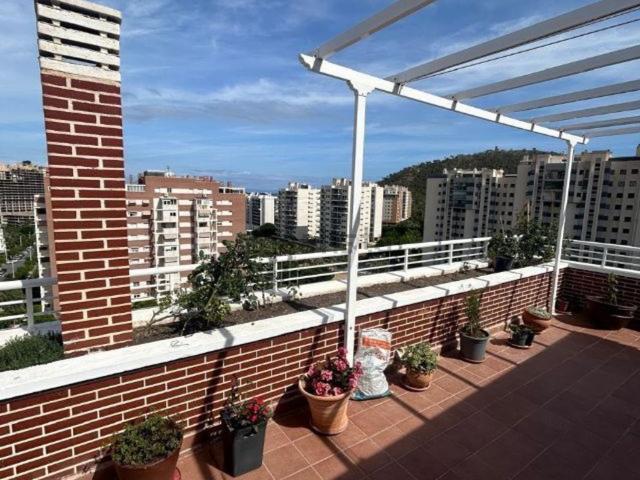 Piso, Alitana Casablanca, La Villajoyosa / Vila Joiosa