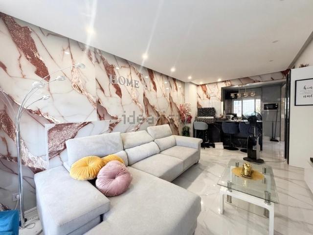 Piso, Alitana Casablanca, La Villajoyosa / Vila Joiosa