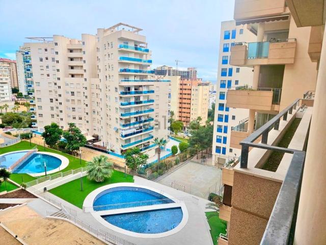 Piso, Alitana Casablanca, La Villajoyosa / Vila Joiosa