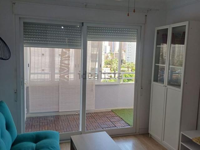 Piso, Alitana Casablanca, La Villajoyosa / Vila Joiosa