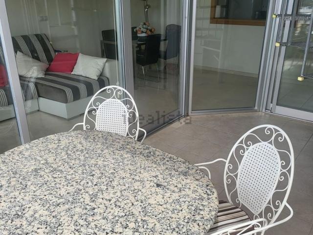 Piso, Alitana Casablanca, La Villajoyosa / Vila Joiosa