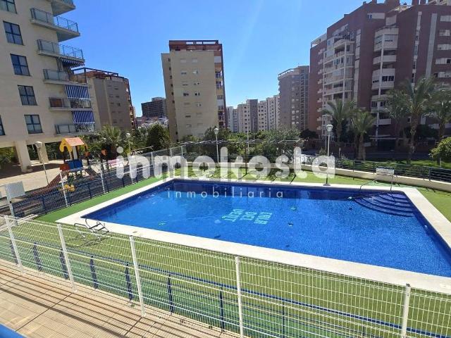 Piso, Alitana Casablanca, La Villajoyosa / Vila Joiosa