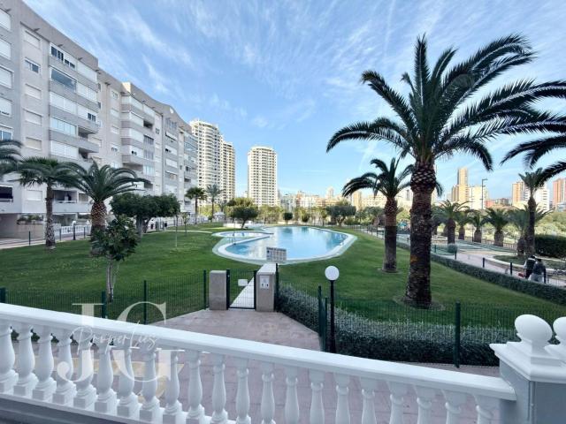 Piso, Alitana Casablanca, La Villajoyosa / Vila Joiosa