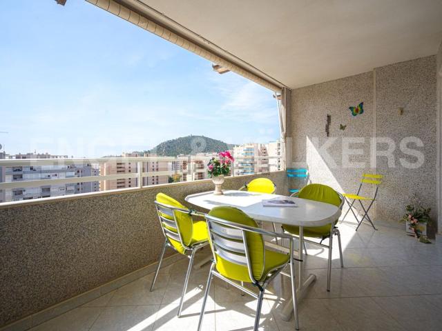 Piso, Alitana Casablanca, La Villajoyosa / Vila Joiosa