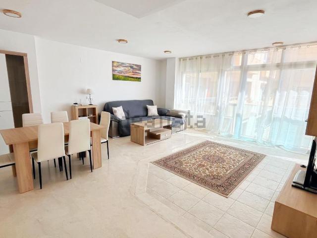 Piso, Alitana Casablanca, La Villajoyosa / Vila Joiosa