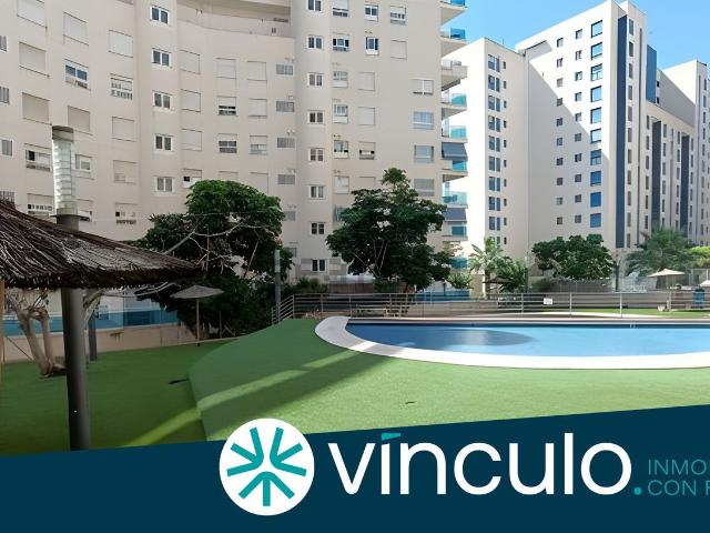 Piso, Alitana Casablanca, La Villajoyosa / Vila Joiosa