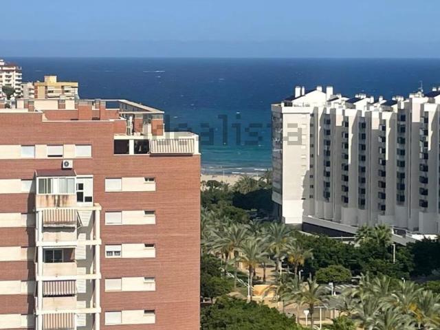 Piso, Alitana Casablanca, La Villajoyosa / Vila Joiosa