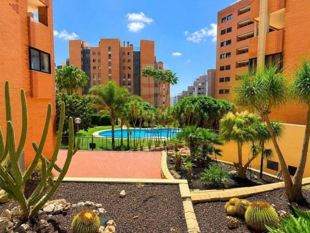 Piso, Alitana Casablanca, La Villajoyosa / Vila Joiosa